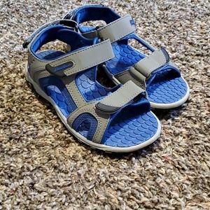 Eddie Bauer sandals